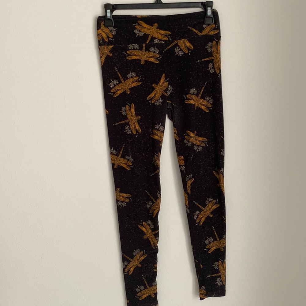 Lularoe leggings